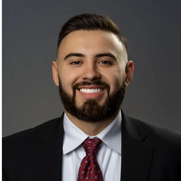Jacob Villaescusa