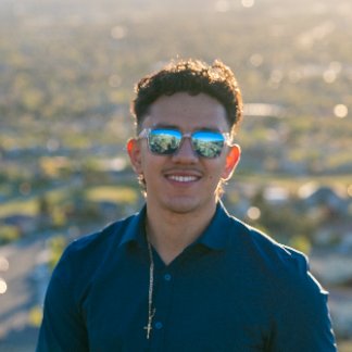 Julian Saldana