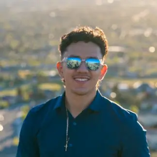Julian Saldana