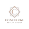 site logo