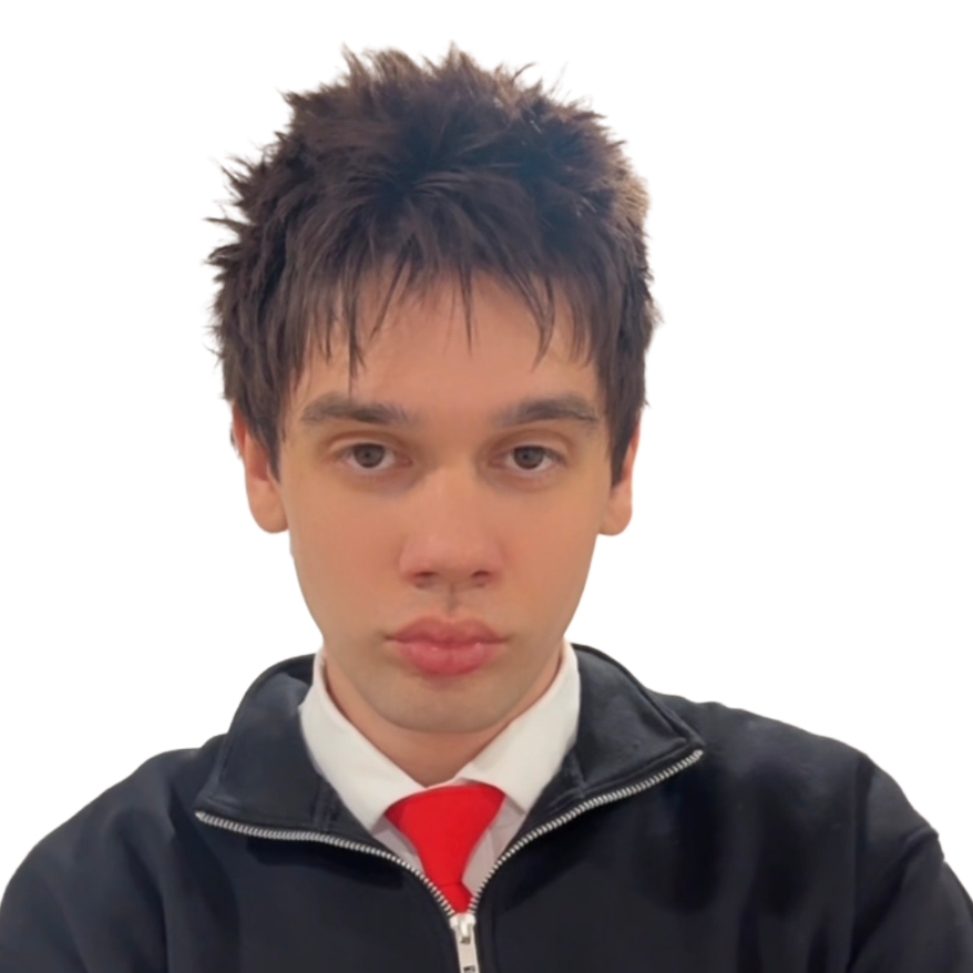 Adrian Ridzalovic