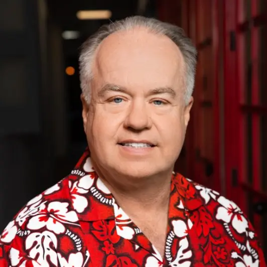 Andrew Holshouser