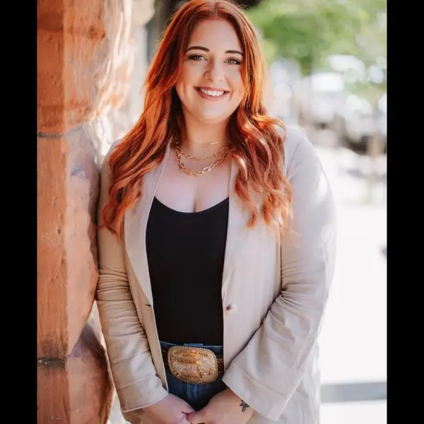 Kaylee Horval