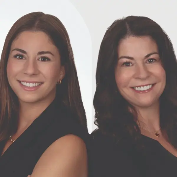Victoria & Andrea Stultz Wood Group
