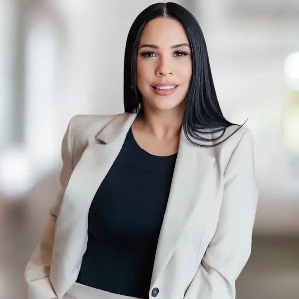 Edilina Hernandez