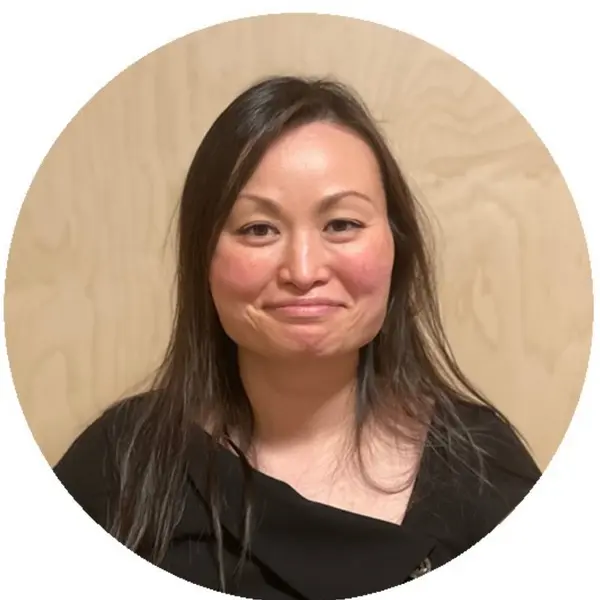 Oriana Ng