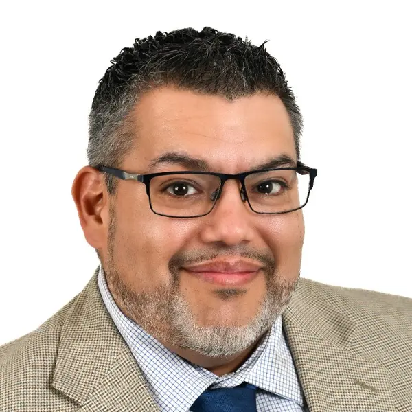 Jorge Suarez