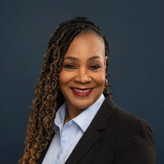 Cynthia James