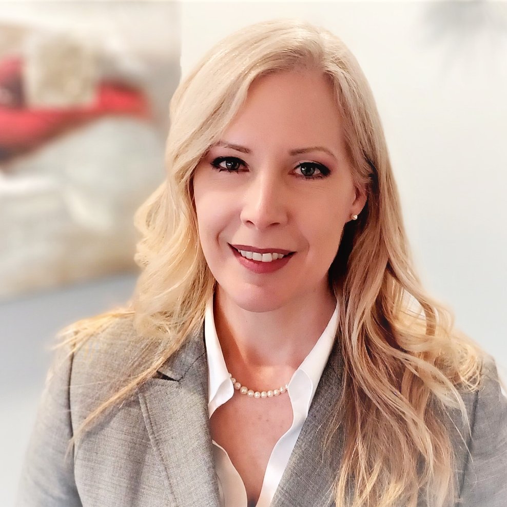 Sharon Taylor