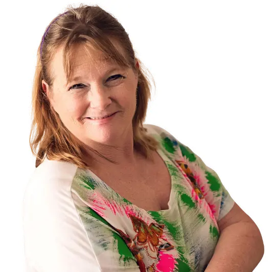 Beth Dahlstrom