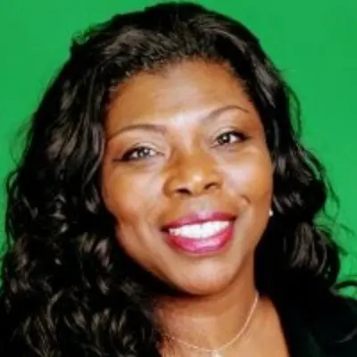 Loressa McAllister