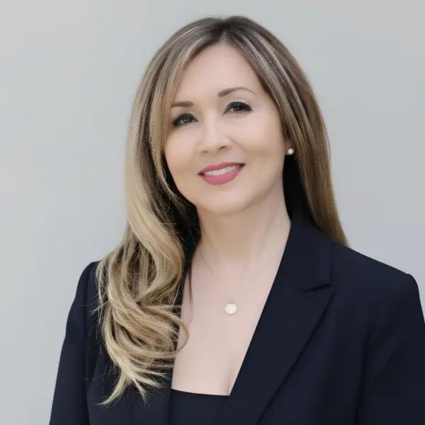 Veronica Blackstone