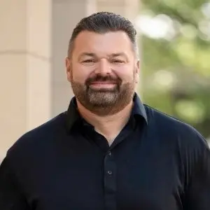 Shane Vergari