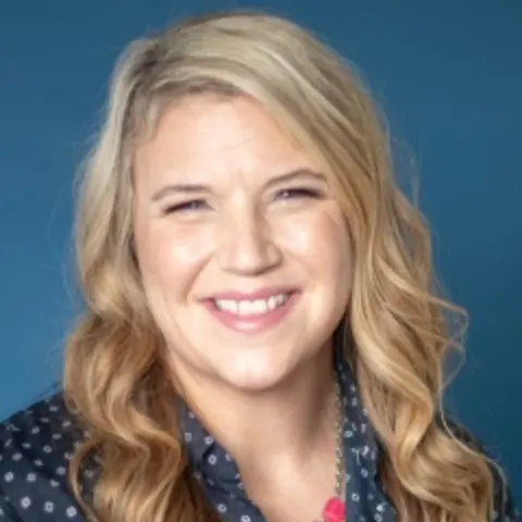 Katie McManus