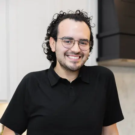 Anthony Sanchez