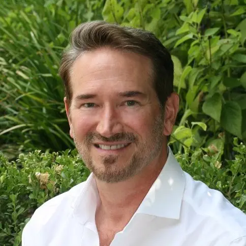 Mark Jerusalem