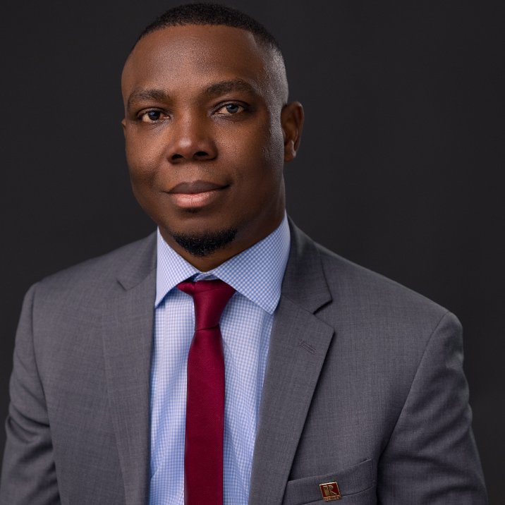 Gregory Ebube