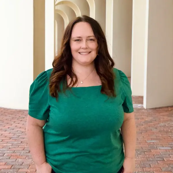 Heather McSmith
