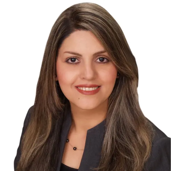 Zoe Mohammadi