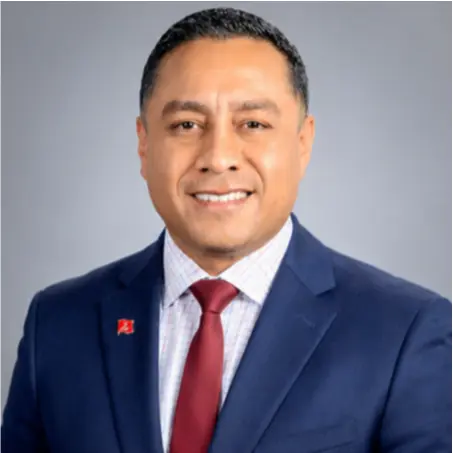 Juan Galvez: Veteran
