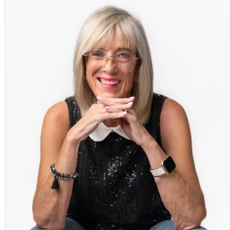 Gayle Phillips