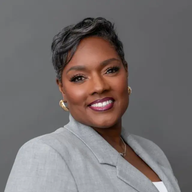 Catrina Jackson