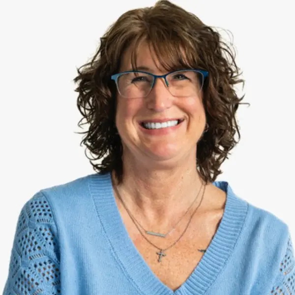 Deanna Russell