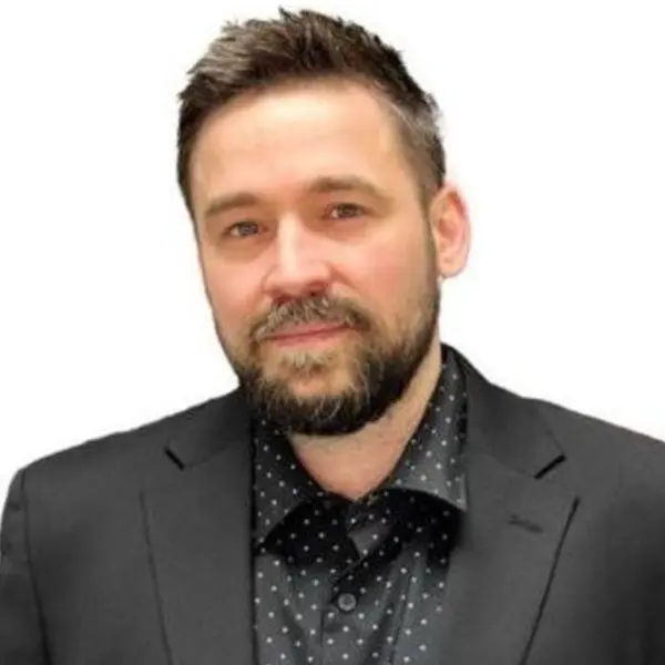 Alex Stepanoski