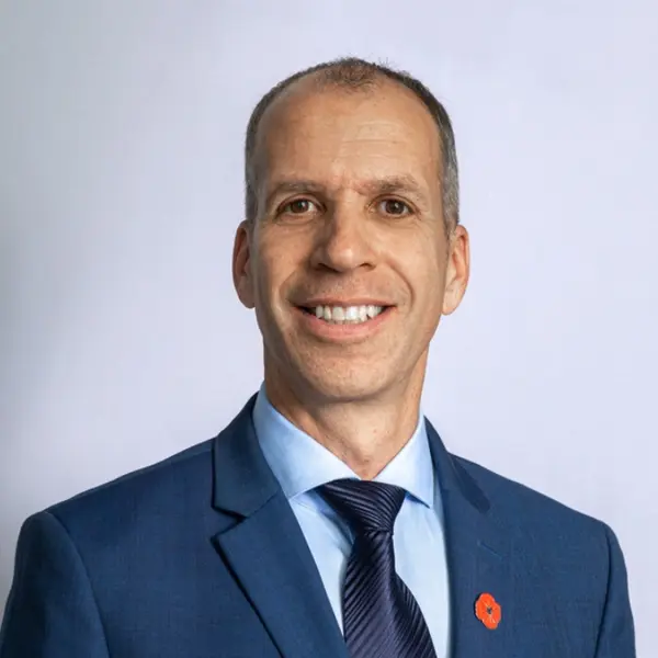 Martin Ouellet