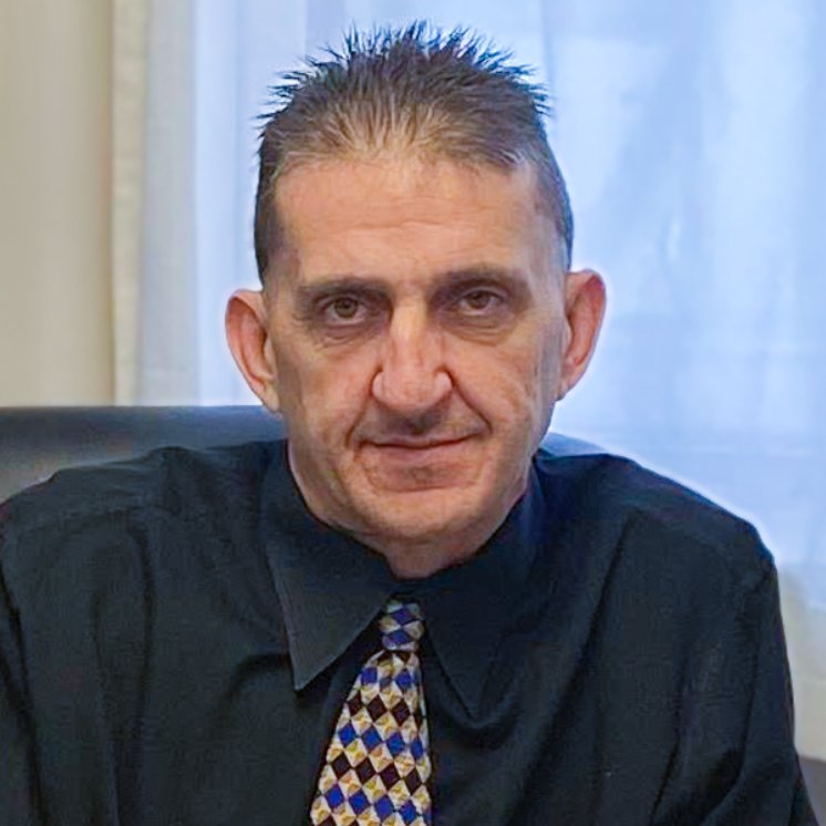 Jerry Allen