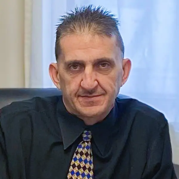 Jerry Allen
