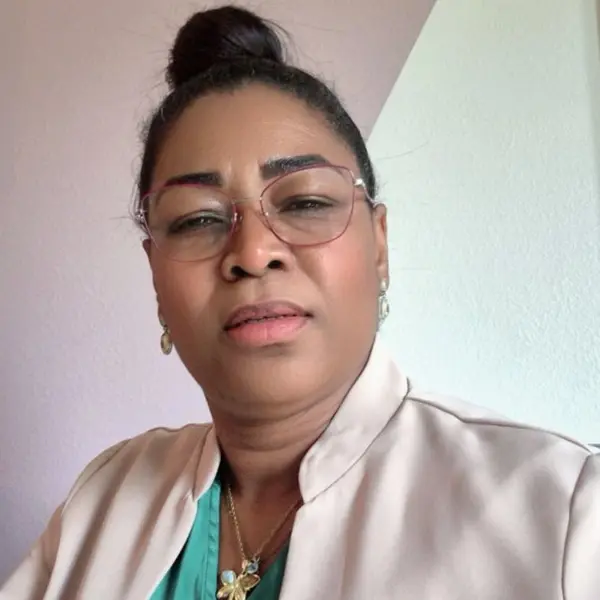 Juanita Jorge De Verrier