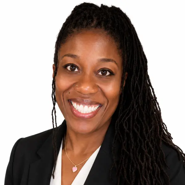 Lakesha Simone Stevens