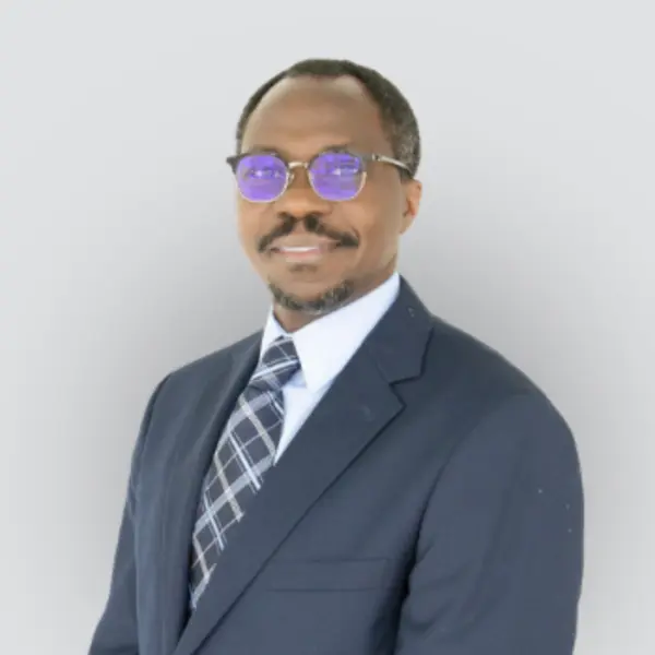 Mbatia Muthiga