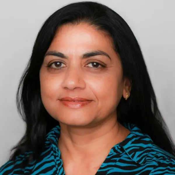 Hema Shah