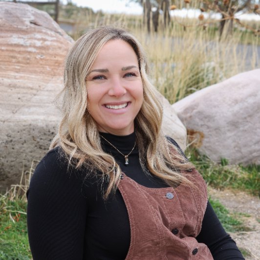 Megan Smith