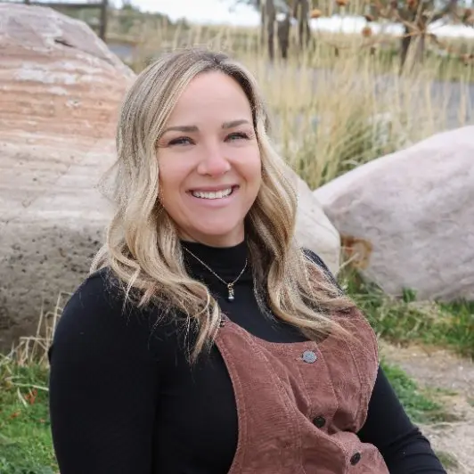 Megan Smith