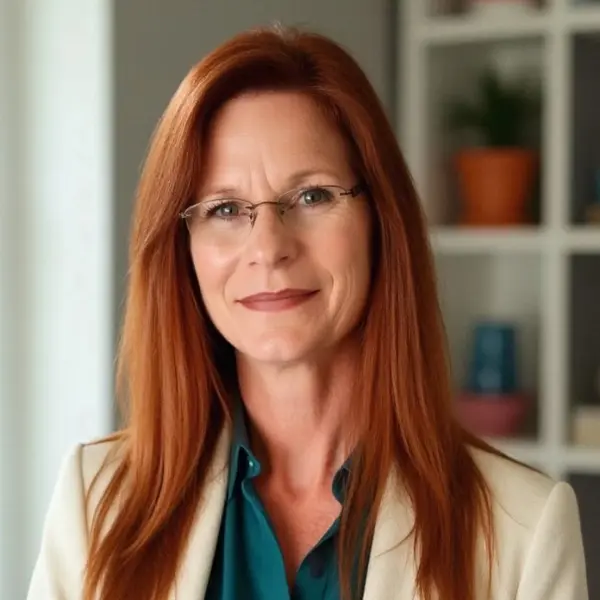 Joy Rhodes