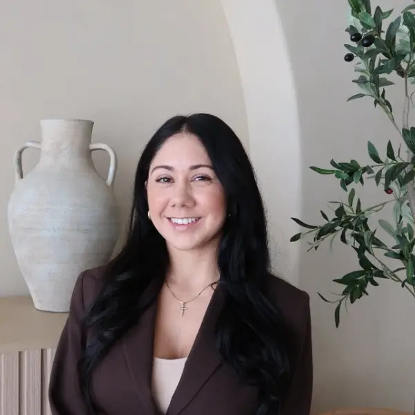 Bernadette Hernandez