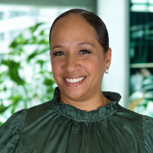 Courtney Metoyer-Gordon