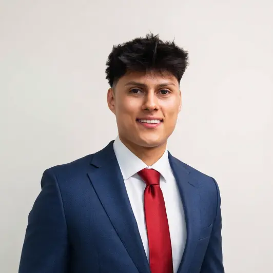 Mauricio Hernandez