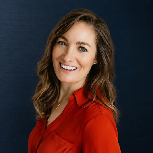 Hilary Cox