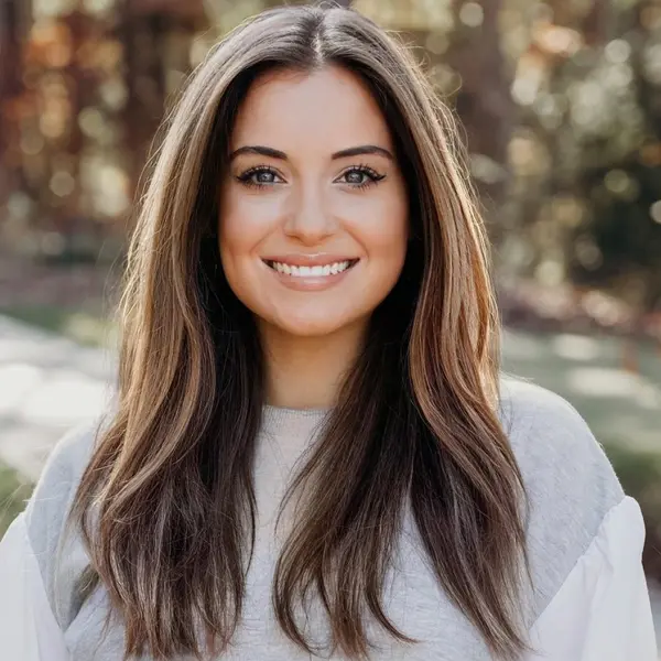 Samantha Marksberry