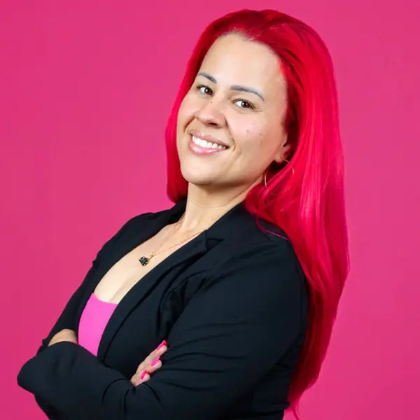 Niurka Cruz-Beniasians