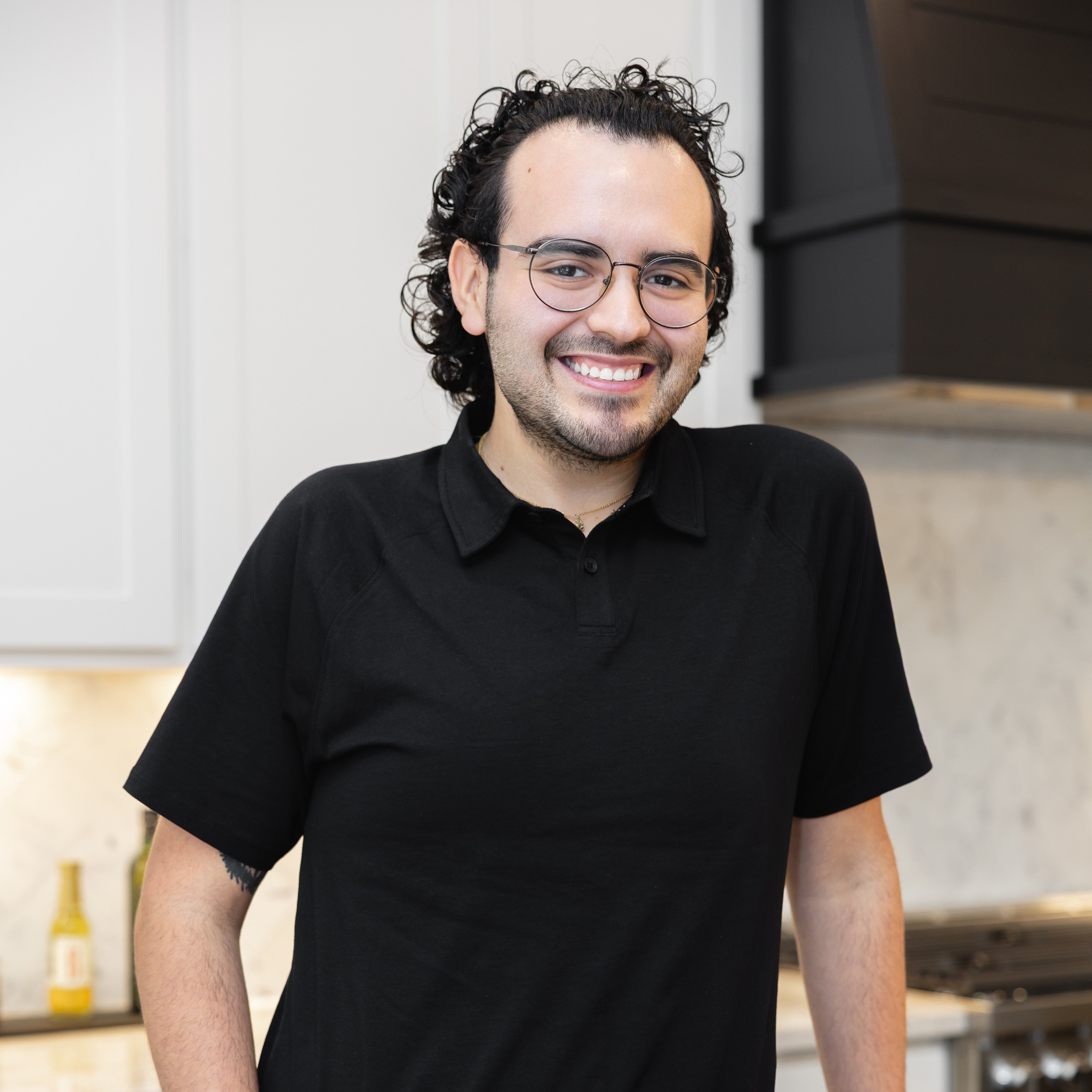Anthony Sanchez