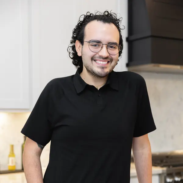 Anthony Sanchez