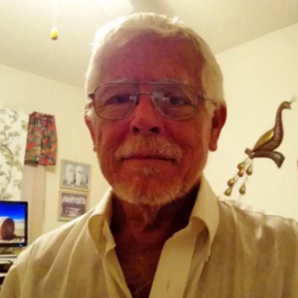 Mike Laughlin