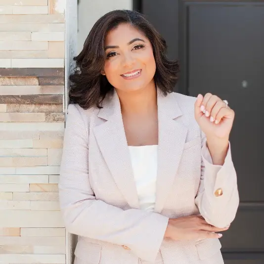 Nahomi Hernandez