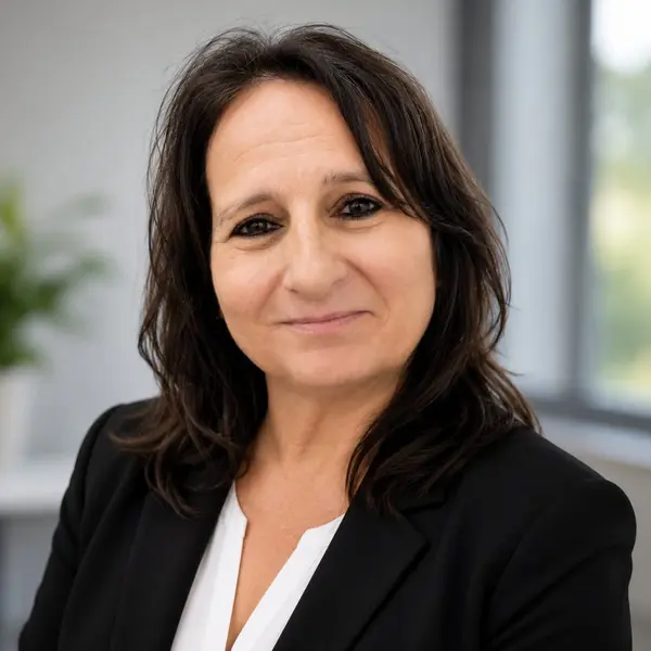 Lisa Grimes