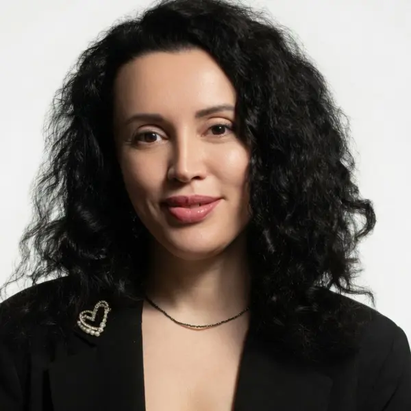 Ekaterina Prouty